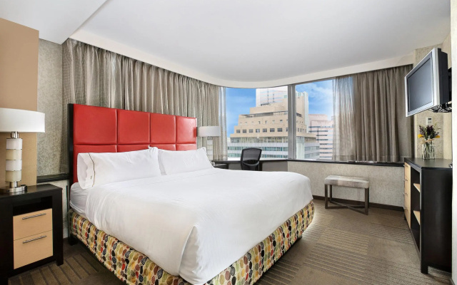 Executive room