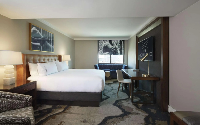 SPA Double room
