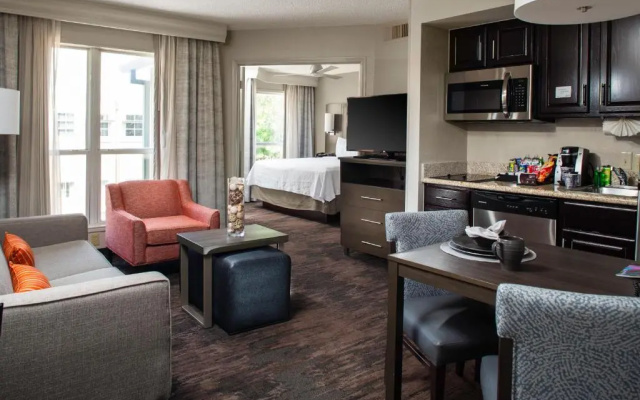 1 Bedroom Suite