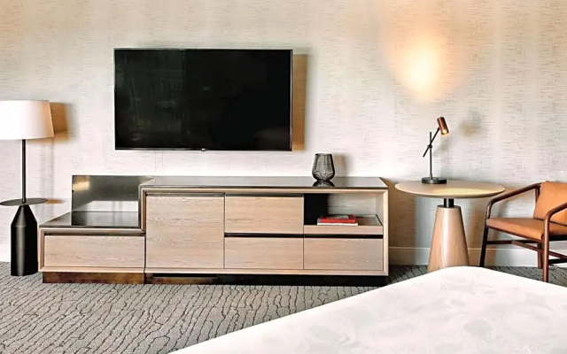Double Junior Suite