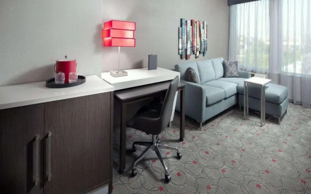 Suite