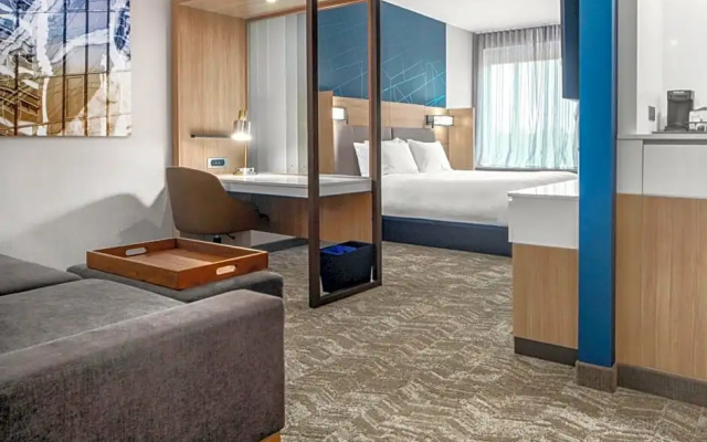 Double Suite