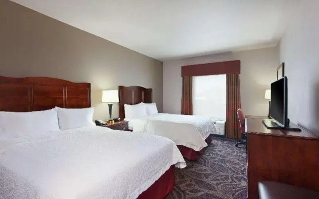 Standard Sextuple room