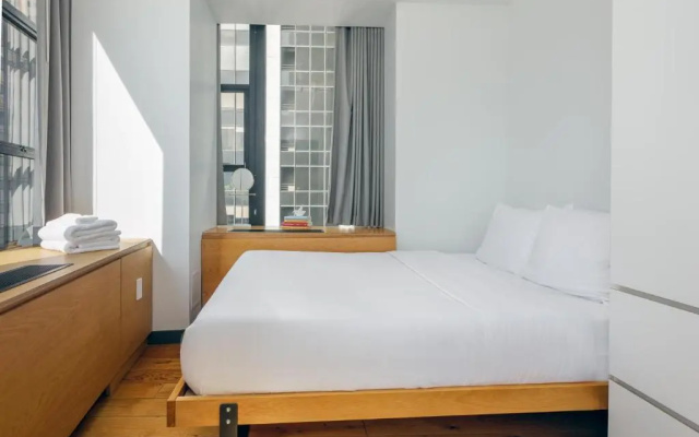 3 Bedrooms Gourmet room