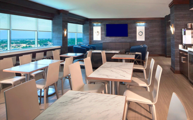 Standard Double Club room