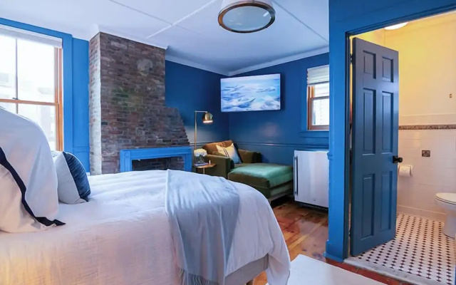 Comfort Suite