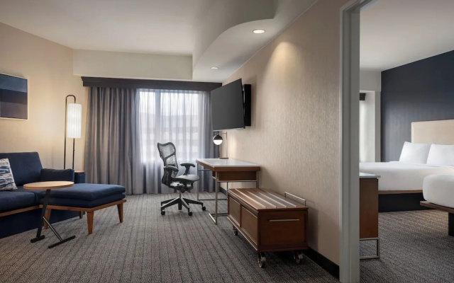 Suite