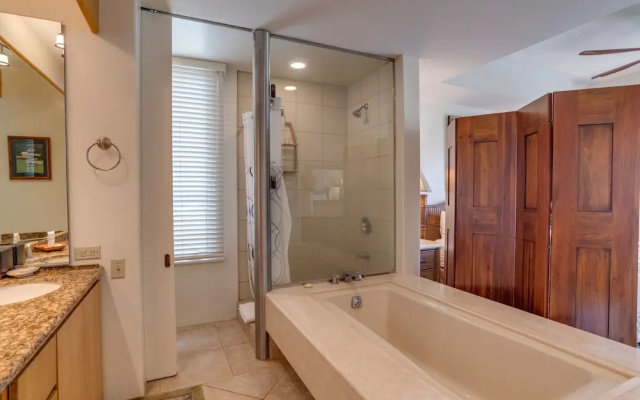 2 Bedrooms Villa with ocean view