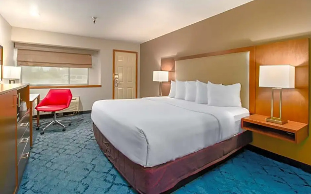 Premium Double room with balcony and with river view