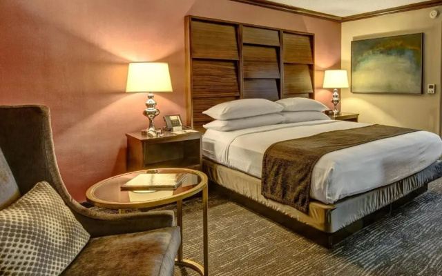Standard Double Family room