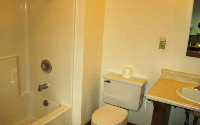 Premium Quadruple room
