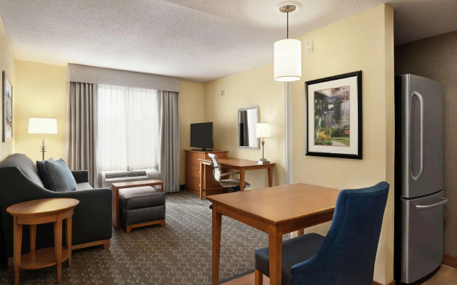 Double Suite