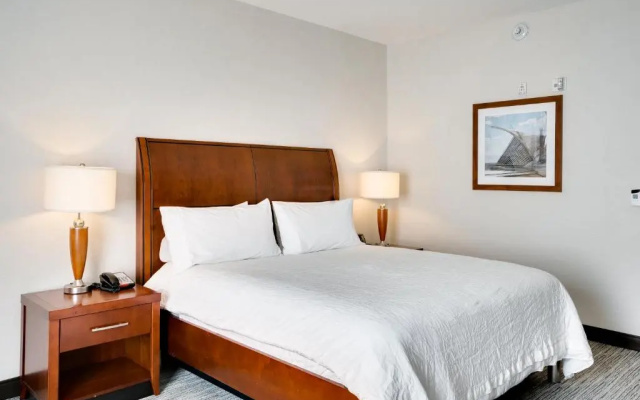 Double Whirlpool Suite