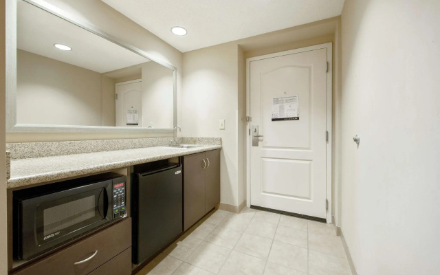 Double Suite