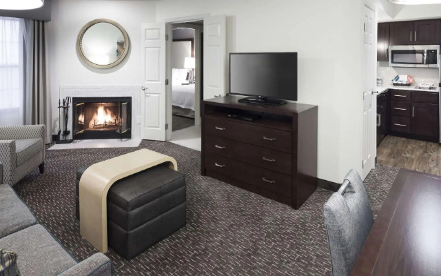 1 Bedroom Standard Quadruple room