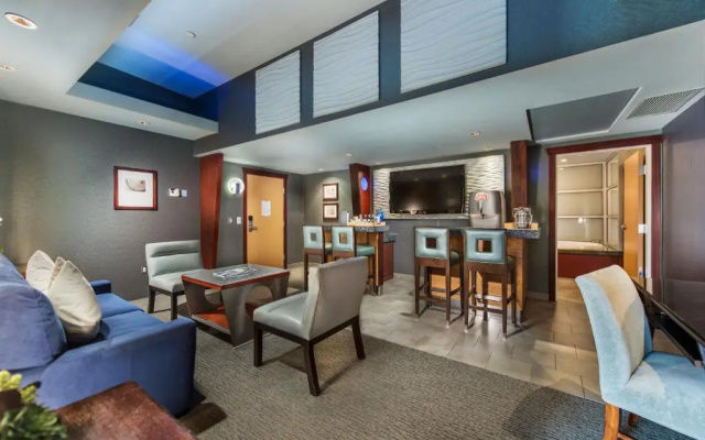 Penthouse Suite