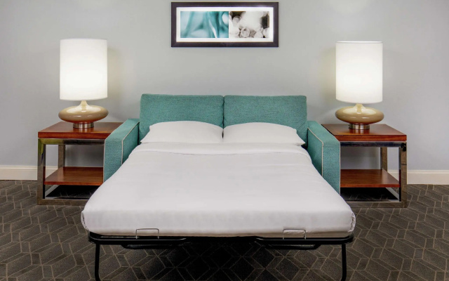 Double Junior Suite