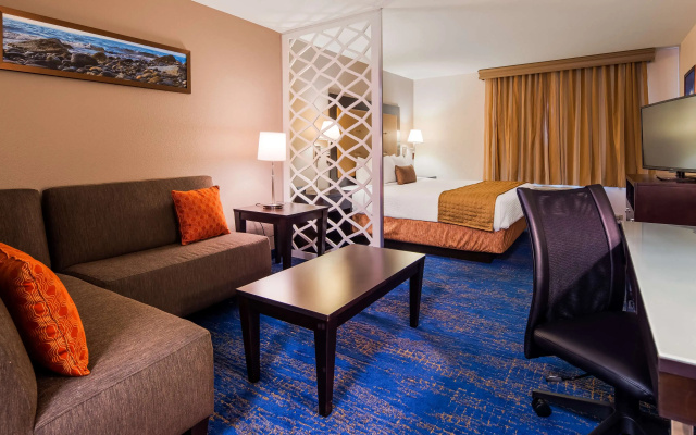 Double Suite