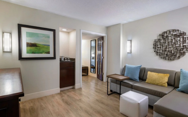 1 Bedroom Suite