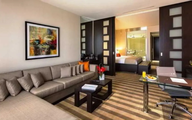 Standard Suite