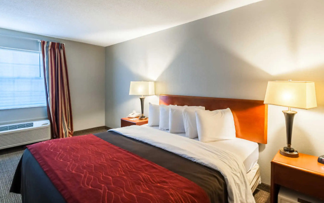 Standard room