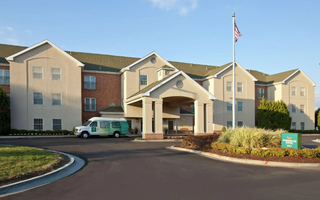 Double Suite