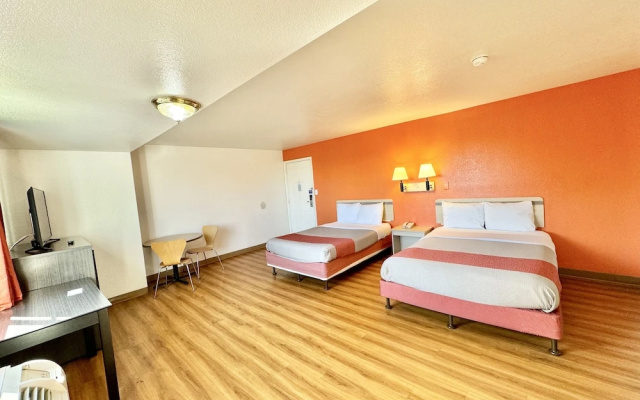 Standard Suite