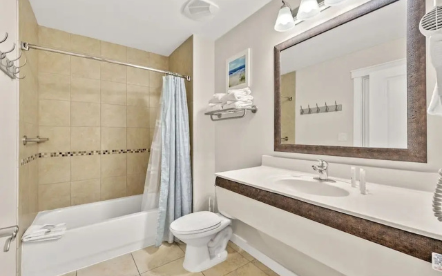 2 Bedrooms Standard room