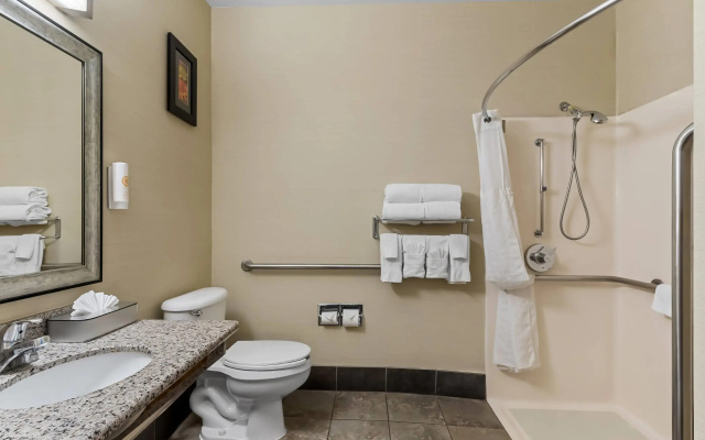 Business Double Suite