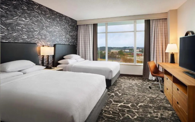 Premium Quadruple Suite
