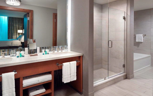 Double Suite