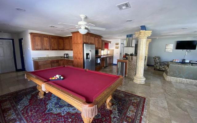 Cottage