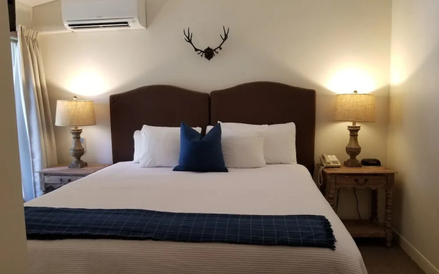 Premium room