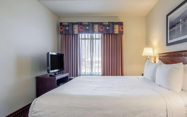 Business Double Suite