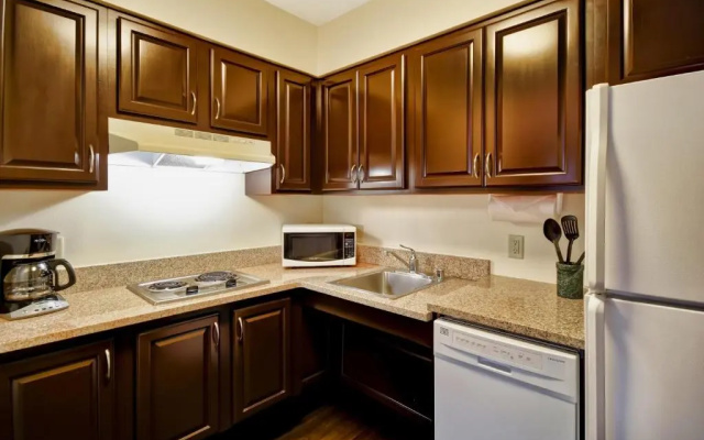 1 Bedroom Standard Quadruple room