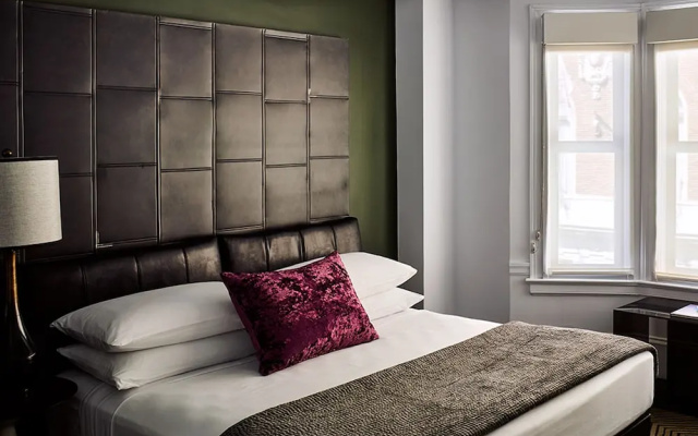 Premier Quadruple room