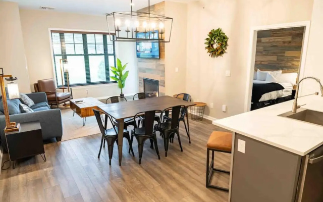 2 Bedrooms Premium Suite