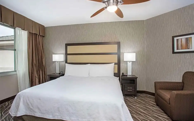 Penthouse Suite