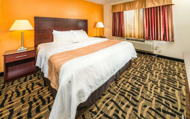 Standard room