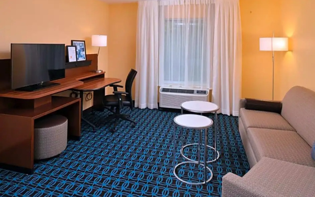 Double Suite