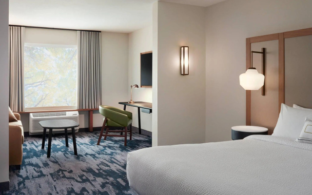 Double Suite