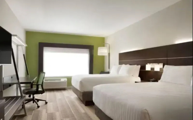 Standard Suite
