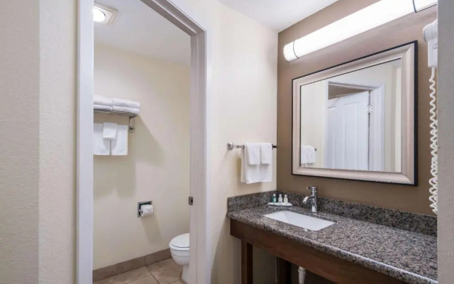 Standard room