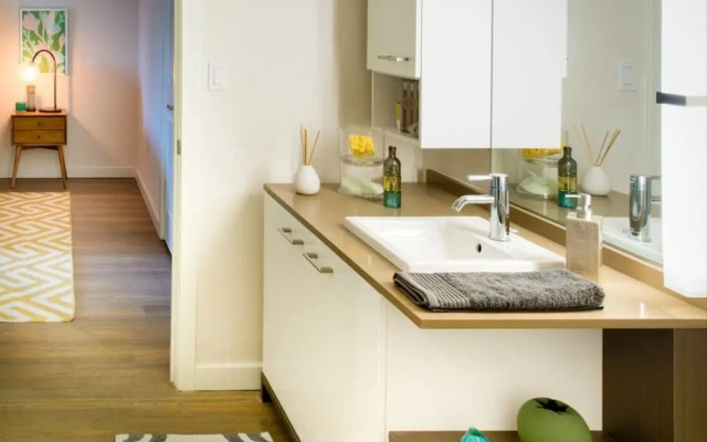 Standard Apartment