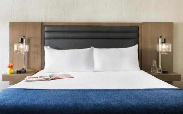1 Bedroom Suite