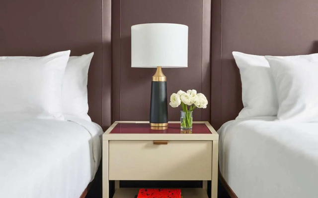 Double room