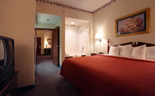 Double Suite