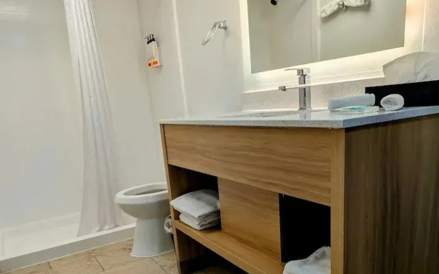Classic room