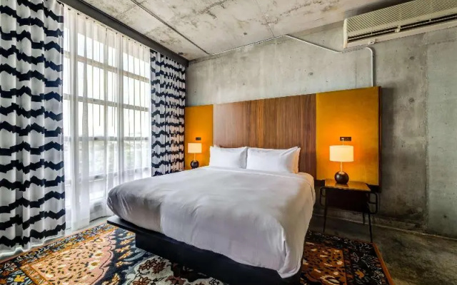 Double Suite