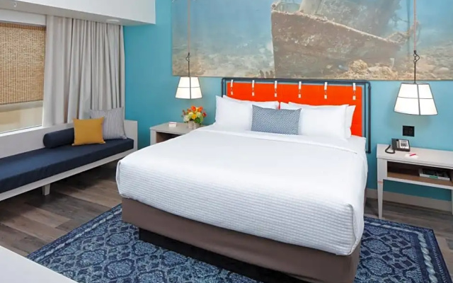 Double Suite